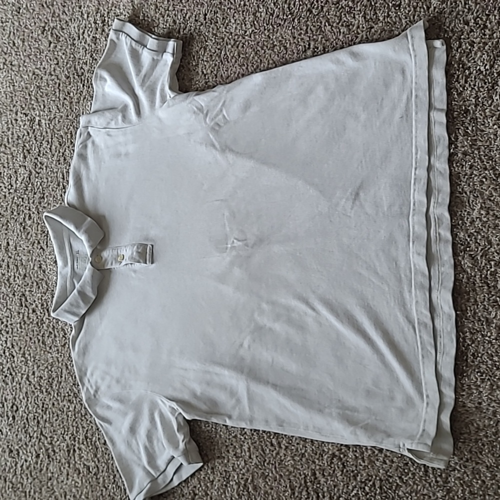 Old Navy polo
